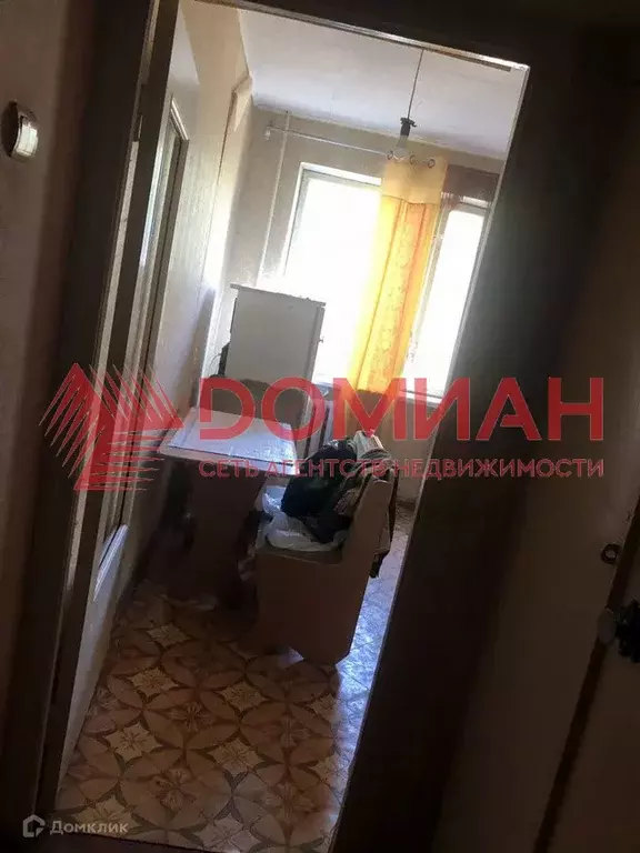 Продаётся 3-к квартира, 63 м - Фото 1