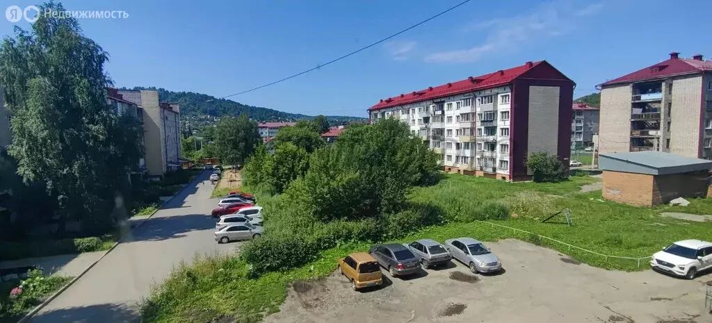 1к в -комнатной квартире (22.9 м) - Фото 0
