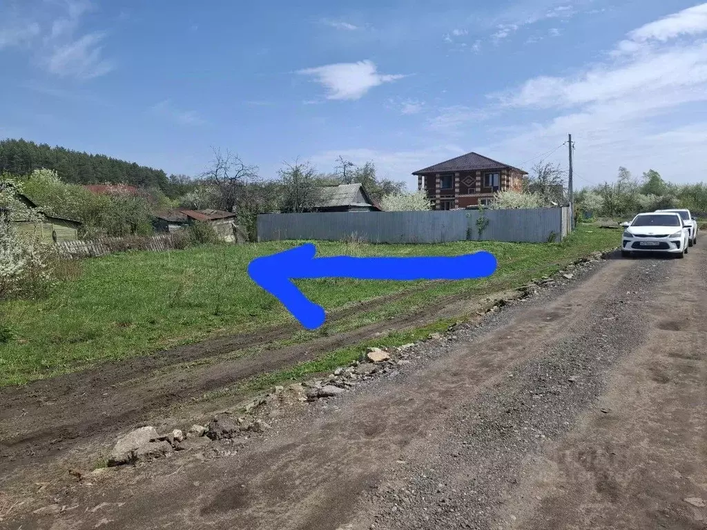 Участок в Татарстан, Казань Садоводческое некоммерческое товарищество ... - Фото 0