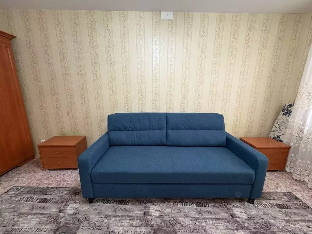 1-к кв. Новгородская область, Великий Новгород Большая Московская ул., ... - Фото 1