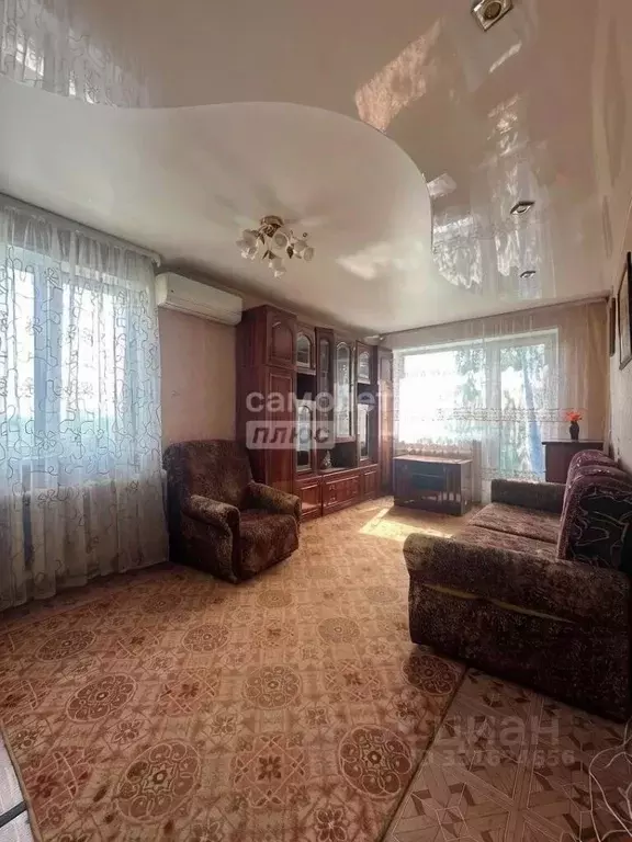 2-к кв. Нижегородская область, Бор ул. Махалова, 25 (42.8 м) - Фото 1