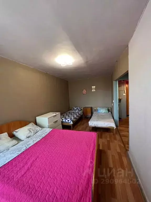 1-к кв. Свердловская область, Реж ул. Ленина, 20 (29.0 м) - Фото 2