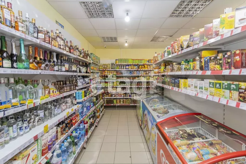 Продам помещение свободного назначения, 96.3 м - Фото 1