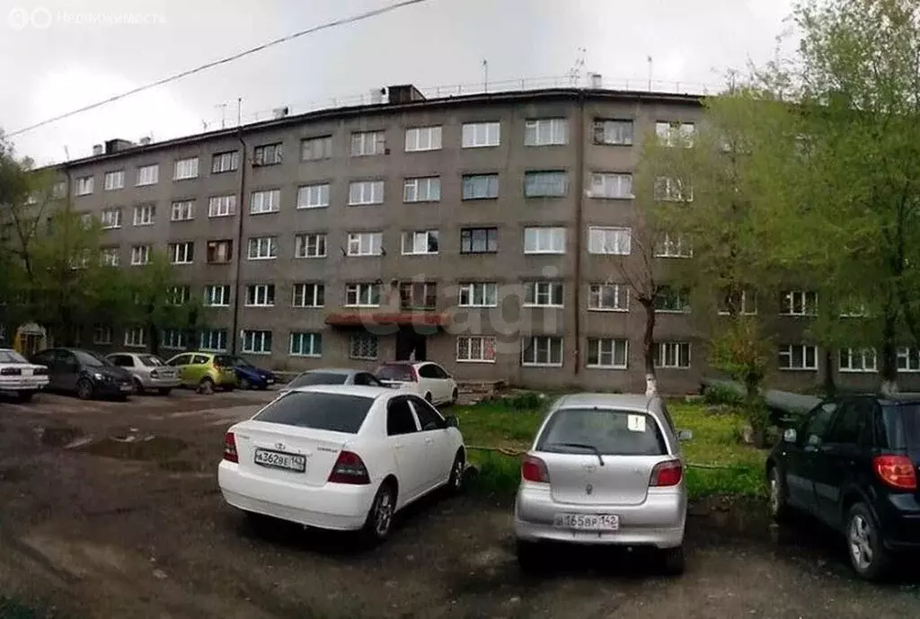 Офис (42.7 м) - Фото 2