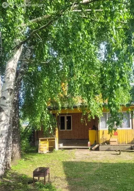 Дом в поселок Тарутино, Вокзальная улица (40 м) - Фото 1