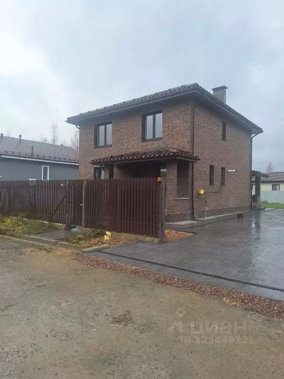 Дом, 170 м - Фото 2