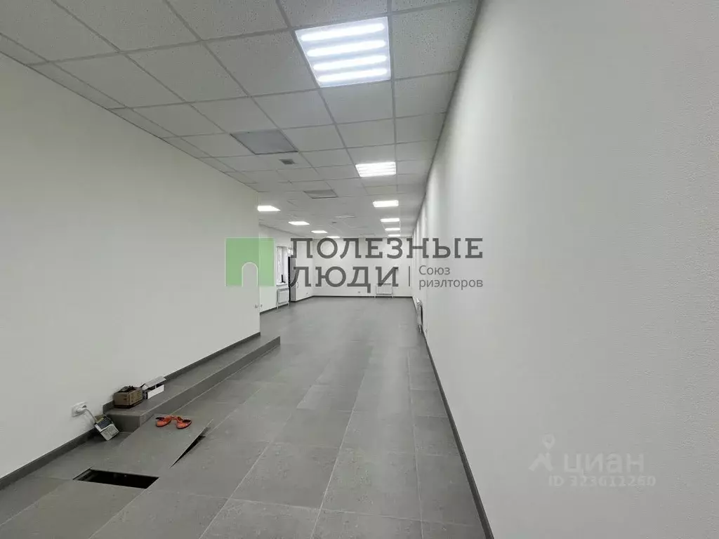 Офис в Астраханская область, Астрахань ул. Набережная реки Царева, 1 ... - Фото 2