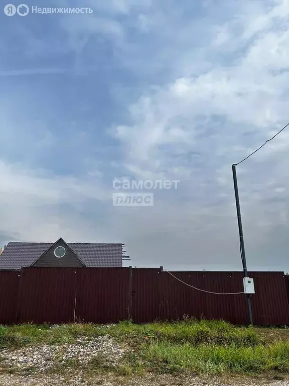 Дом в Сергиево-Посадский городской округ, деревня Дубининское (170 м) - Фото 0