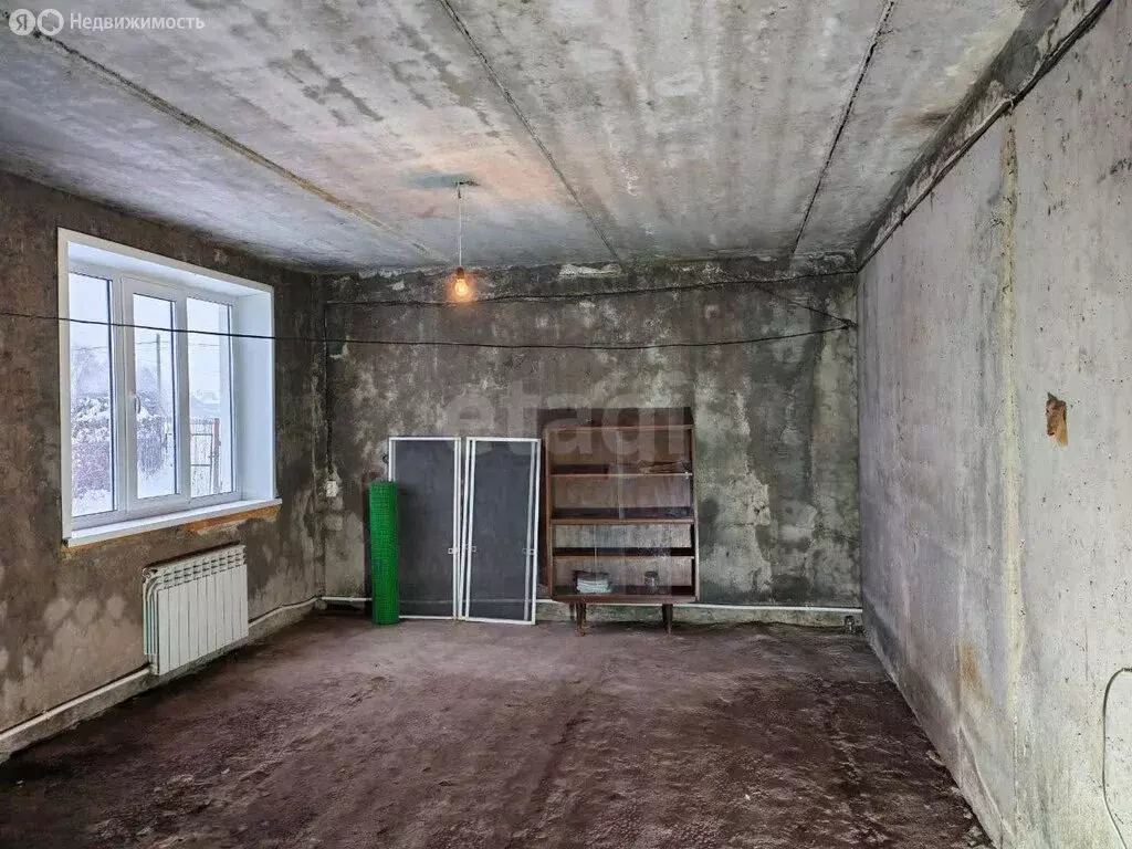 Дом в село Ясашная Ташла, улица Ленина (73 м) - Фото 2