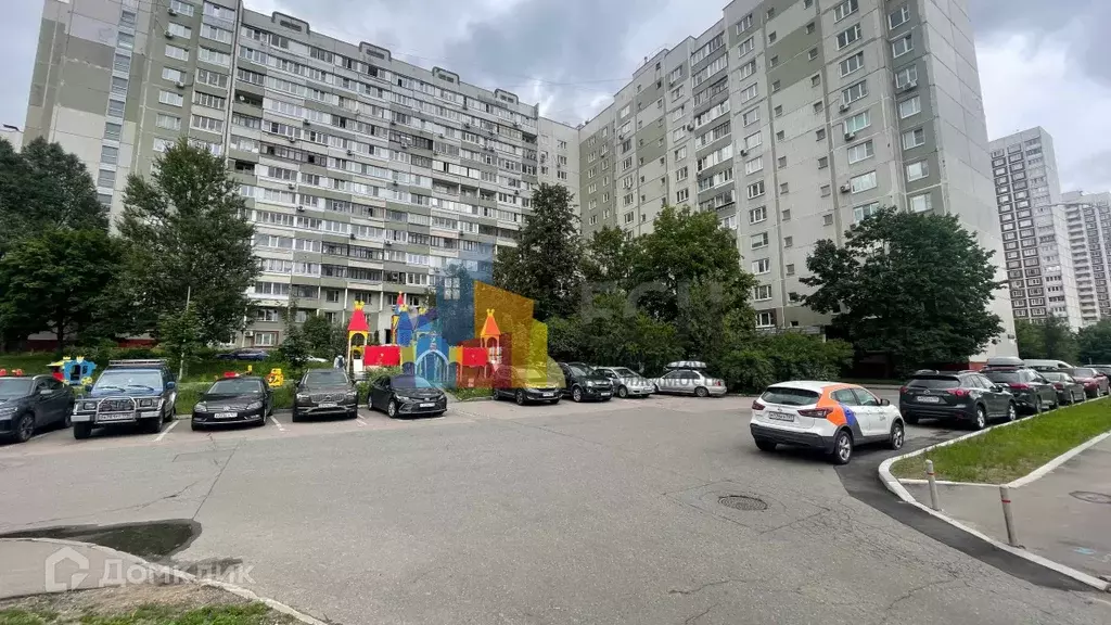 Продаётся 2-к квартира, 52.3 м - Фото 0
