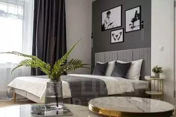 1-к кв. Нижегородская область, Нижний Новгород Светлогорская ул., 6 ... - Фото 1