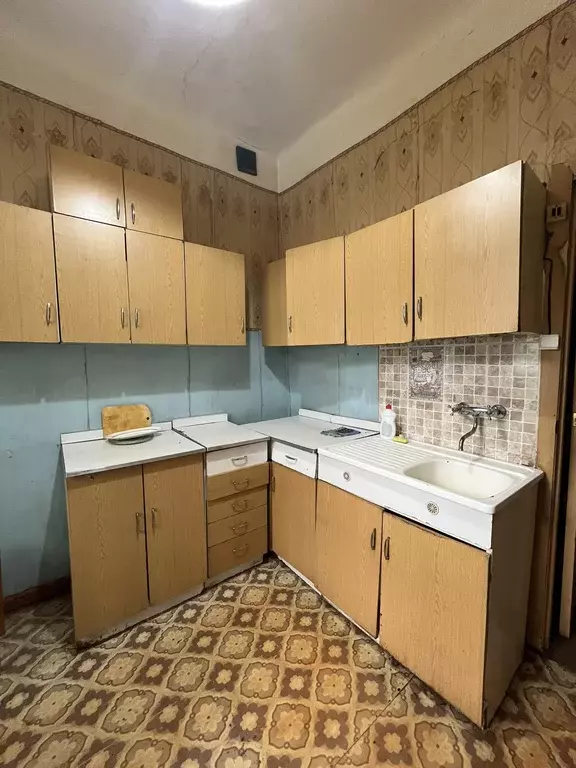 Продаётся 2-к квартира, 53.7 м - Фото 0