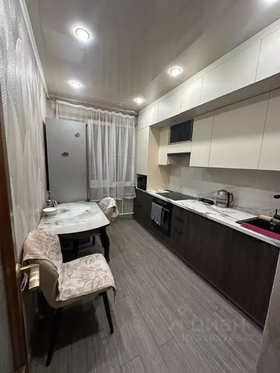 2-к кв. Санкт-Петербург просп. Ударников, 30К1 (52.0 м) - Фото 0