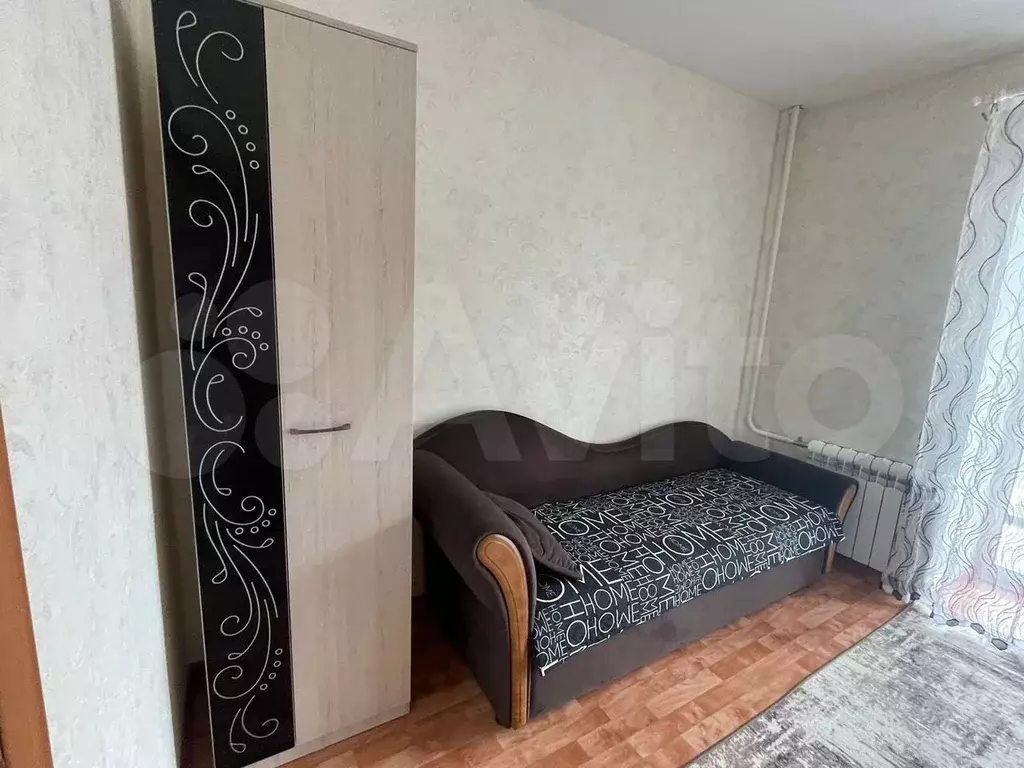 Квартира-студия, 21 м, 7/9 эт. - Фото 1