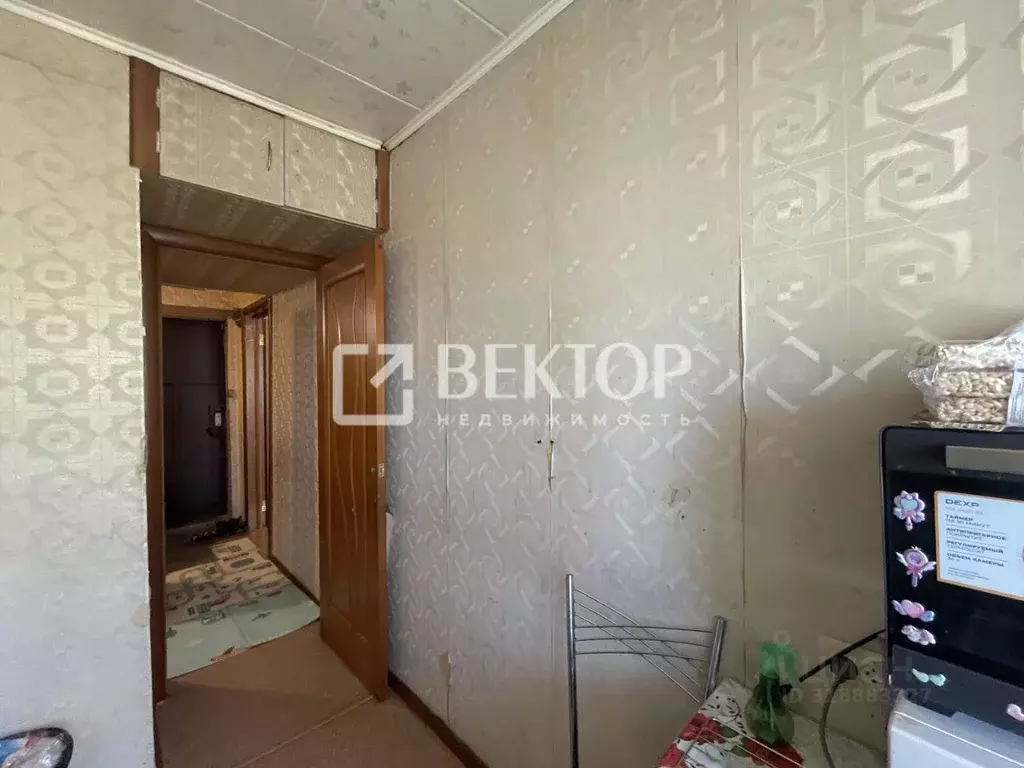 1-к кв. Ярославская область, Ярославль ул. Серго Орджоникидзе, 12 ... - Фото 1