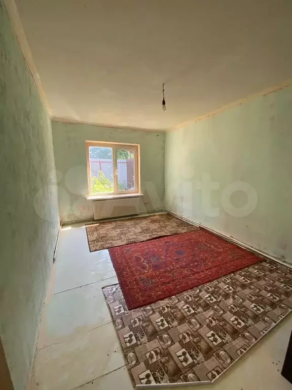 2-к. квартира, 69 м, 1/1 эт. - Фото 1