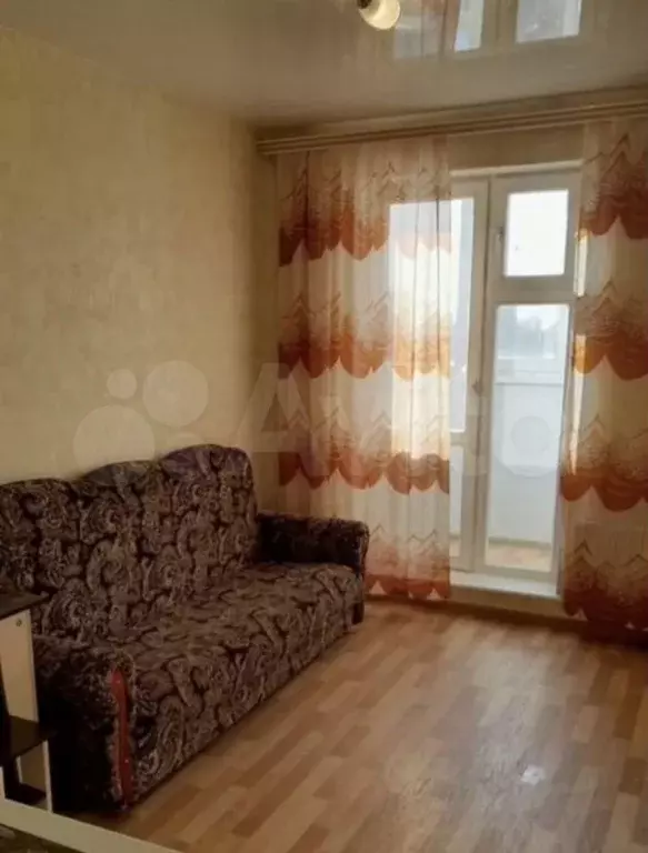 Квартира-студия, 20 м, 7/17 эт. - Фото 1