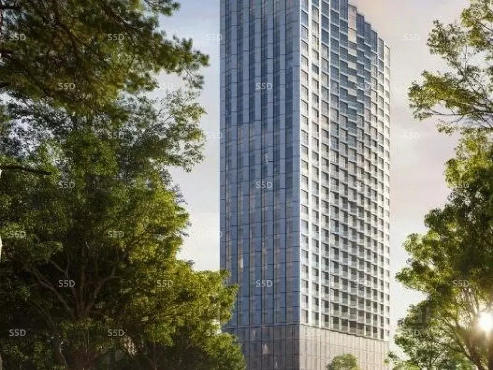 Помещение свободного назначения в Москва Моментс жилой комплекс, к2.2 ... - Фото 0