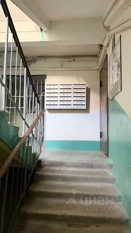 2-к кв. Свердловская область, Асбест ул. Калинина, 43 (51.0 м) - Фото 2