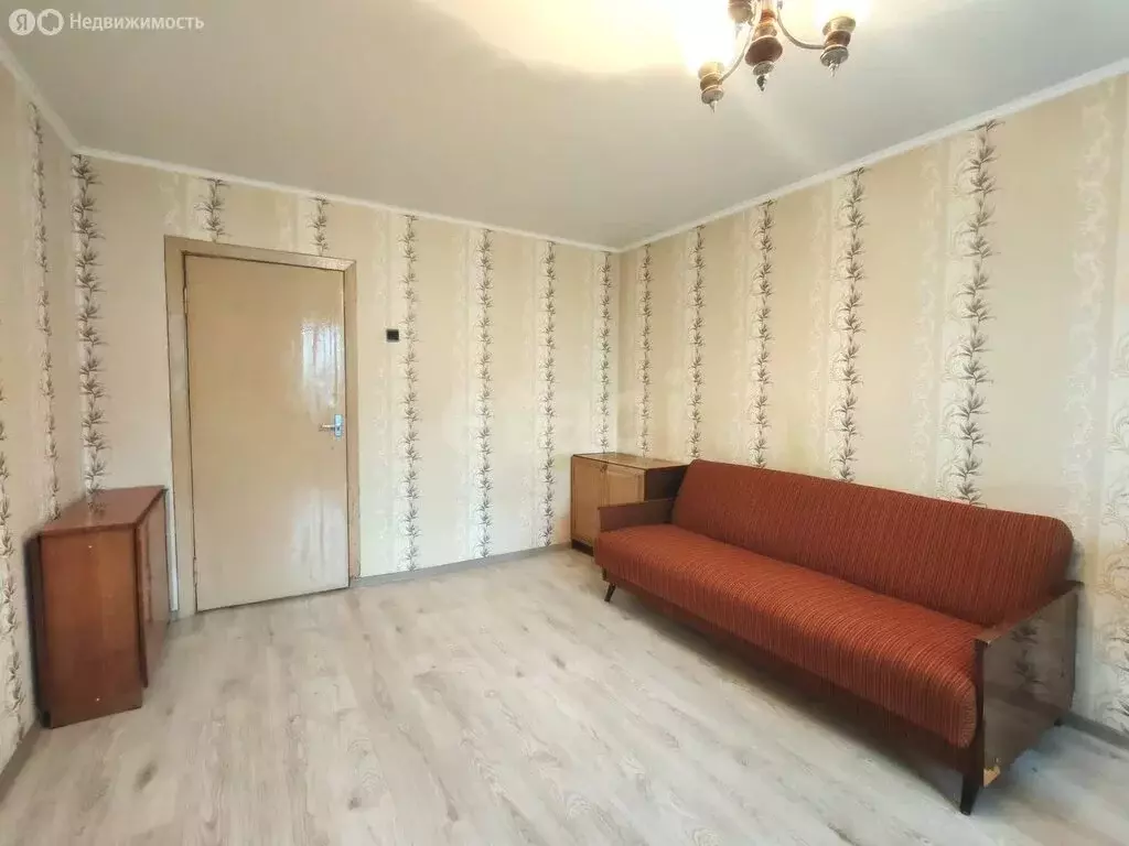 1-комнатная квартира: Калининград, улица Генерала Толстикова, 47 (40 ... - Фото 1