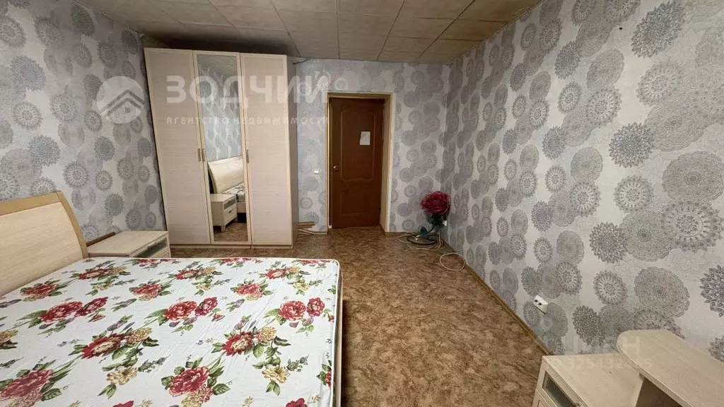 3-к кв. Чувашия, Цивильск Цивильский район, ул. Никитина, 8 (76.1 м) - Фото 2