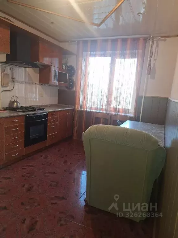 3-к кв. Брянская область, Брянск ул. Романа Брянского, 3 (68.0 м) - Фото 2