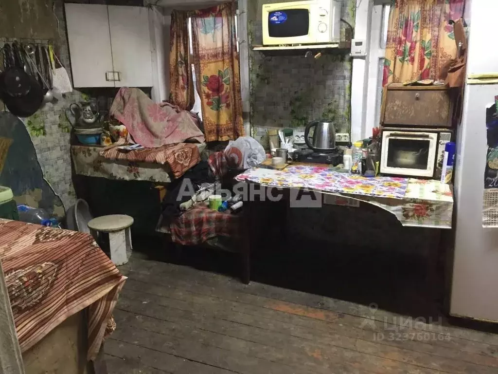 Дом в Ростовская область, Каменский район, Богдановское с/пос, ... - Фото 2