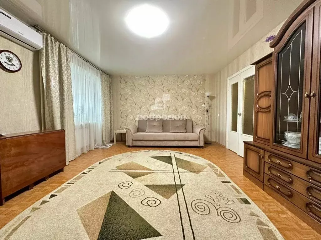 2-к кв. Свердловская область, Екатеринбург ул. Вилонова, 20 (62.0 м) - Фото 1