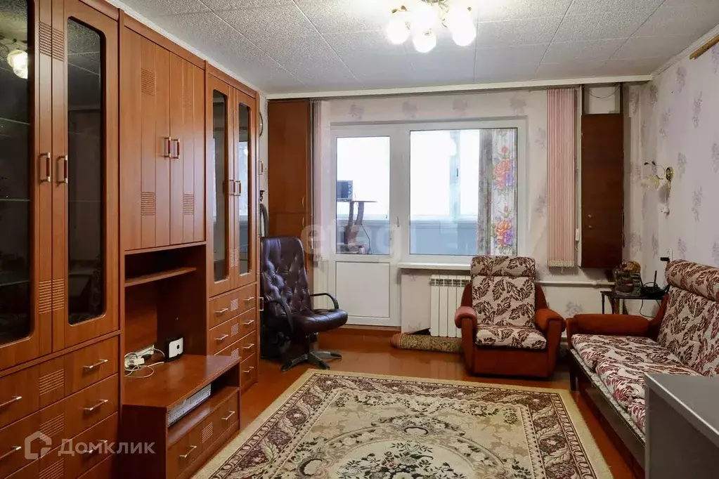 Продаётся 3-к квартира, 53.2 м - Фото 0