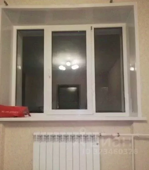 Комната Белгородская область, Старый Оскол Интернациональный мкр, 27 ... - Фото 2