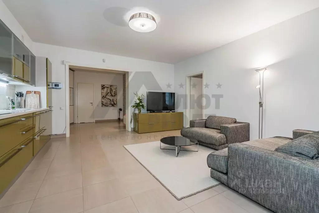 3-к кв. Калининградская область, Калининград Коммунальная ул., 29 ... - Фото 1