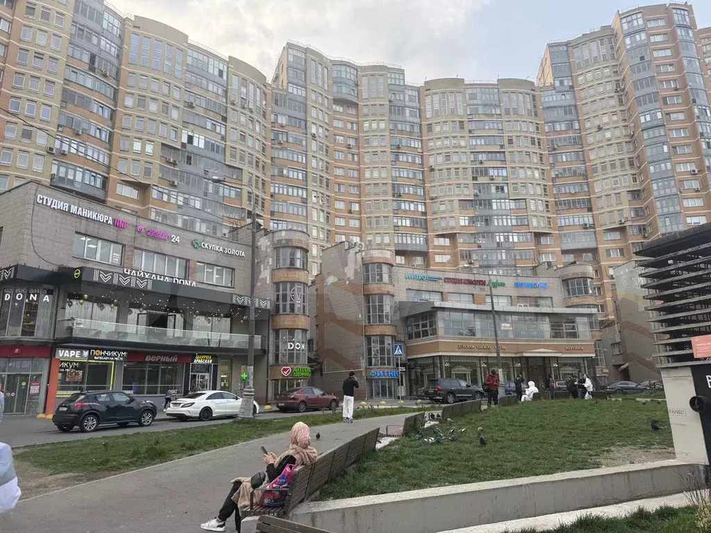Свободного назначения, 15 м Торговля, общепит - Фото 1