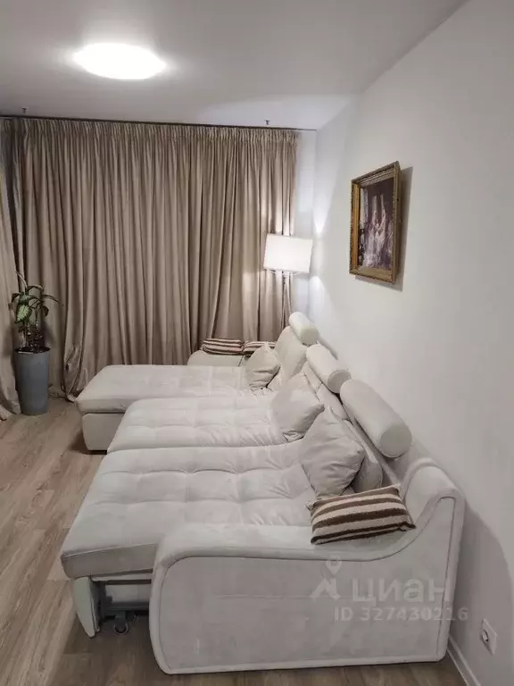 2-к кв. Москва Волоколамское ш., 24к2 (48.0 м) - Фото 2