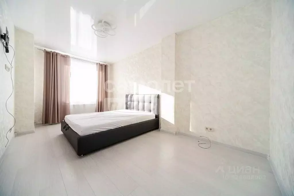 1-к кв. Пермский край, Пермь Уинская ул., 15А (39.5 м) - Фото 1