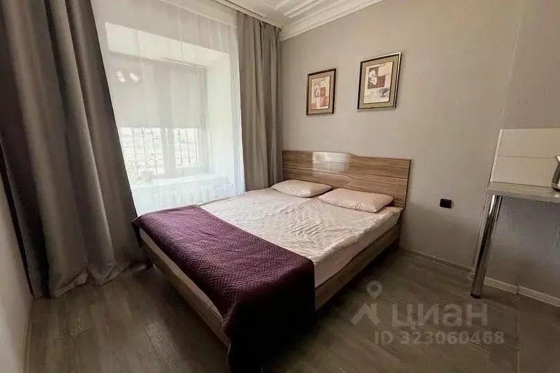 1-к кв. Бурятия, Улан-Удэ просп. Победы, 16 (24.0 м) - Фото 2