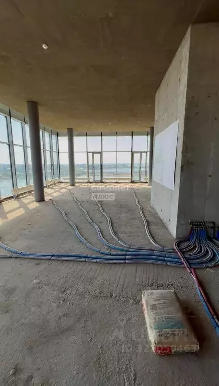 4-к кв. Татарстан, Казань Шоссейная ул., 57 (238.0 м) - Фото 1