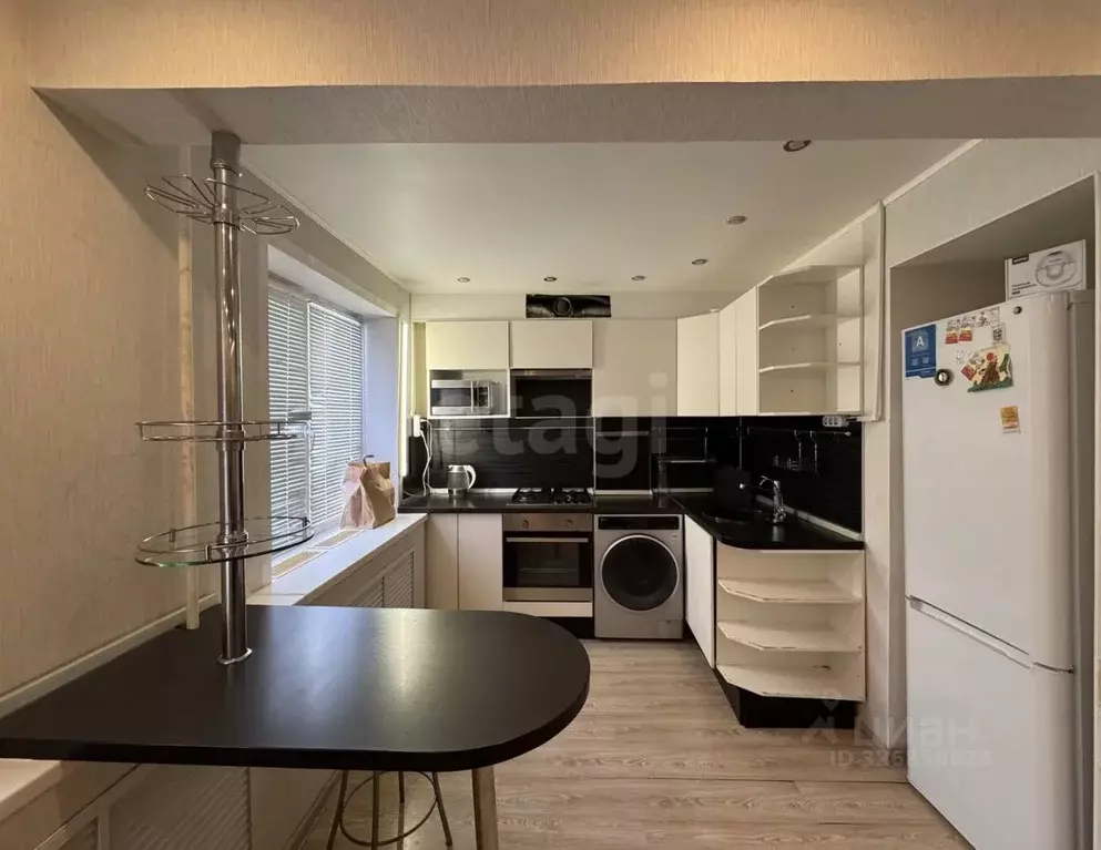 2-к кв. Коми, Сыктывкар ул. Оплеснина, 21 (44.2 м) - Фото 2