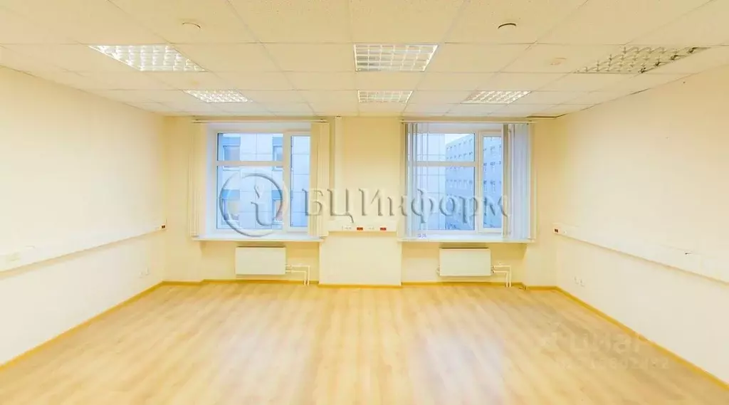 Офис в Санкт-Петербург просп. Обуховской обороны, 120К (50 м) - Фото 2