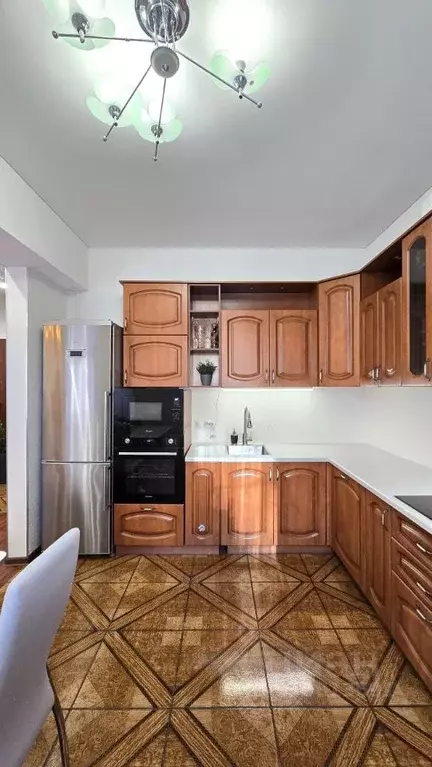 3-к кв. Башкортостан, Уфа ул. Пушкина, 109 (65.9 м) - Фото 2