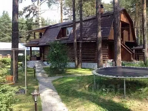 Дом в Свердловская область, Екатеринбург ул. Летняя (165 м) - Фото 2