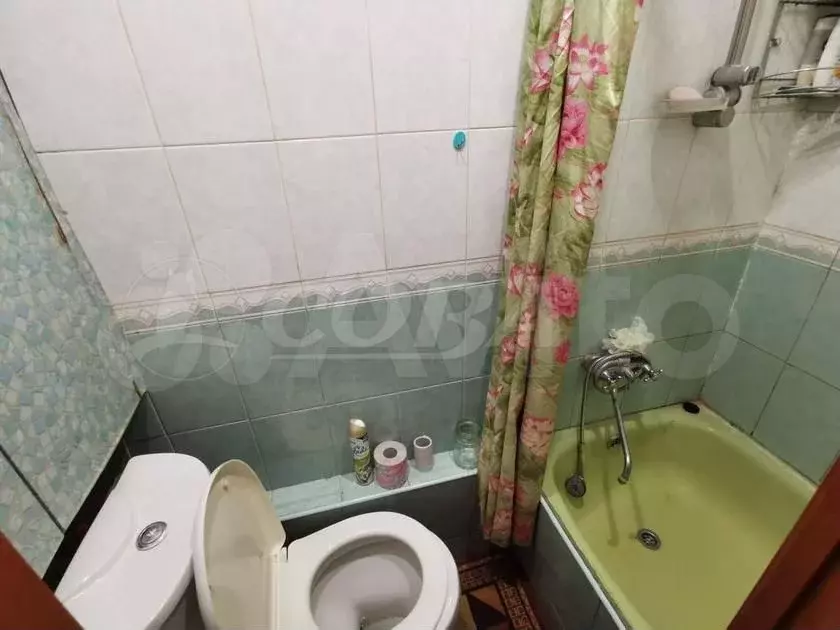 1-к. квартира, 13,8 м, 5/5 эт. - Фото 1
