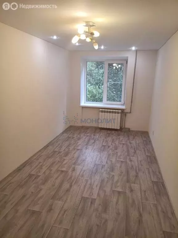 2-комнатная квартира: Дзержинск, улица Щорса, 21 (43.1 м) - Фото 1