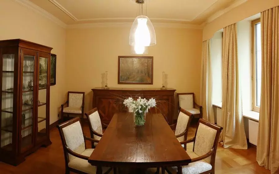 6-к кв. Москва Большая Татарская ул., 30С2 (533.0 м) - Фото 2