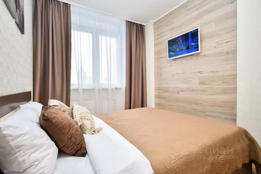 2-к кв. Красноярский край, Красноярск ул. Алексеева, 39 (60.0 м) - Фото 2