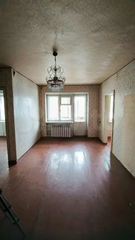 2-к. квартира, 41,2 м, 2/5 эт. - Фото 0