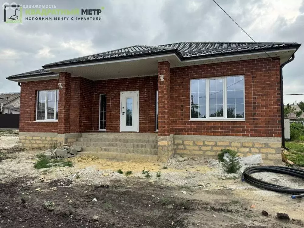 Дом в Михайловск, Октябрьская улица, 56 (135 м) - Фото 1