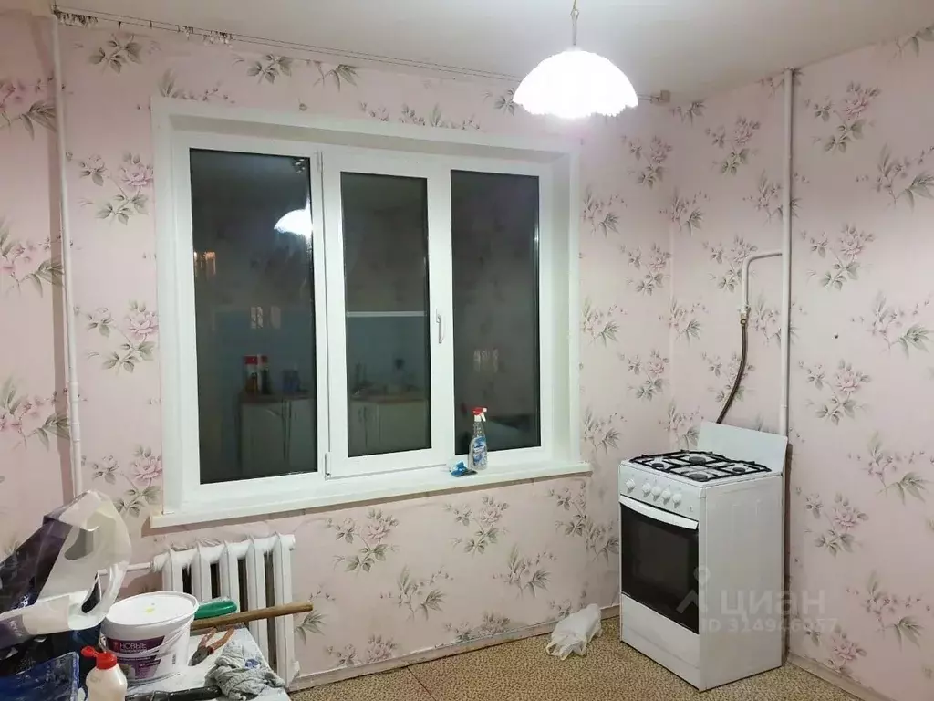 2-к кв. Владимирская область, Радужный 1-й кв-л, 12А (47.0 м) - Фото 0