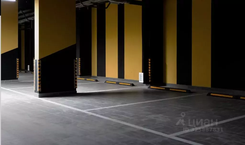 Гараж в Москва ул. Зорге, 9Ак1 (13 м) - Фото 1