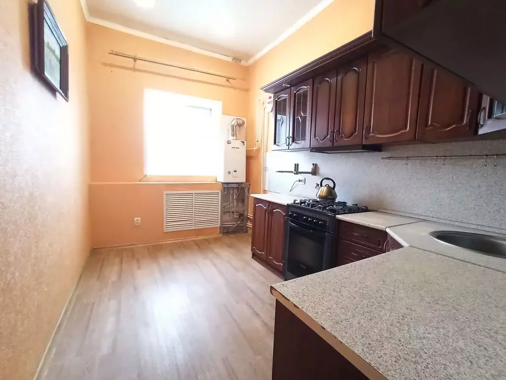 2-к кв. Пензенская область, Бессоновский район, с. Чемодановка ул. ... - Фото 2