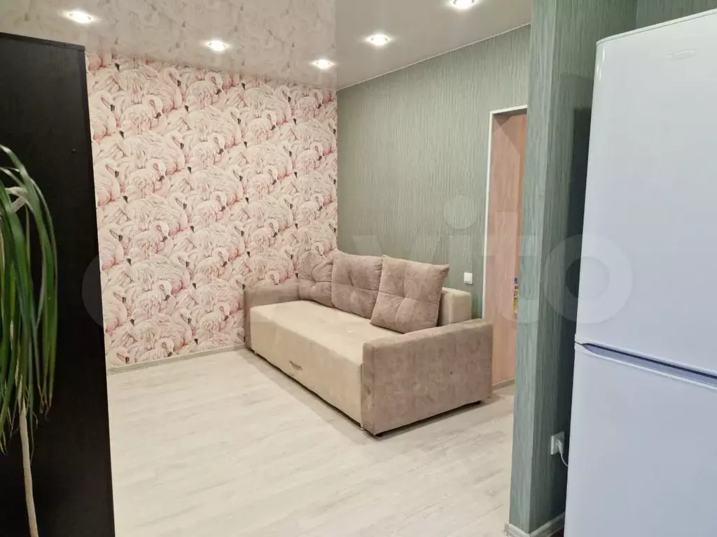 2-к. квартира, 46 м, 2/9 эт. - Фото 0
